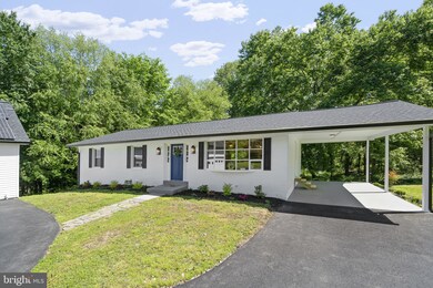 7105 Persimmon Ln, Owings, MD 20736 - photo 4