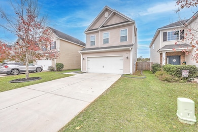 232 Swamp Creek Ln, Moncks Corner, SC 29461 - photo 3