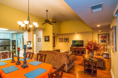 Dining and Living