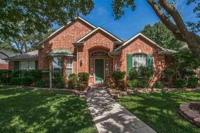 3502 Charleston Dr, Richardson, TX 75082 - photo 4