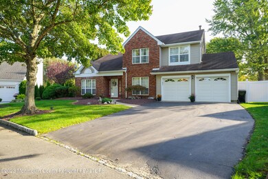 21 Thrush Ct, Old Bridge, NJ 08857 - photo 2
