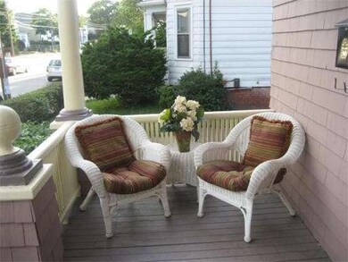 103 Belmont St, Cambridge, MA 02138 - photo 2