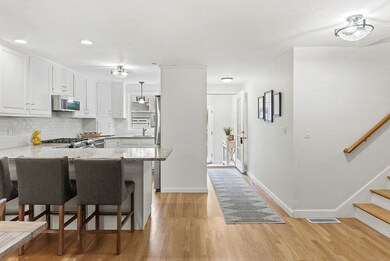 2 Top Flight Dr unit B, Norton, MA 02766 - photo 6