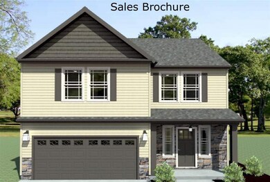 851 John Weaver Trace Lot 63, Inman, SC 29349 - photo 2