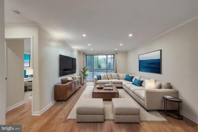 2711 Ordway St NW unit 302, Washington, DC 20008 - photo 6