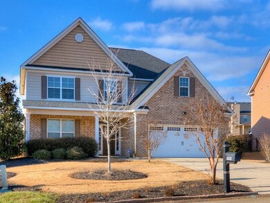 4084 Starview Ln, Evans, GA 30809 - photo 3