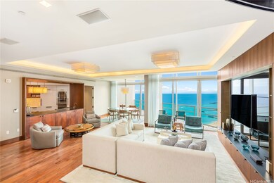 223 Saratoga Rd unit PHD, Honolulu, HI 96815 - photo 2