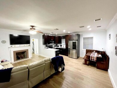 3125 S Terrace Dr, West Palm Beach, FL 33407 - photo 3