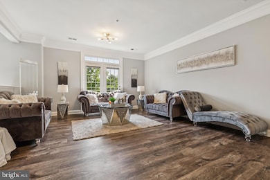 2224 Merseyside Dr unit 77, Woodbridge, VA 22191 - photo 2