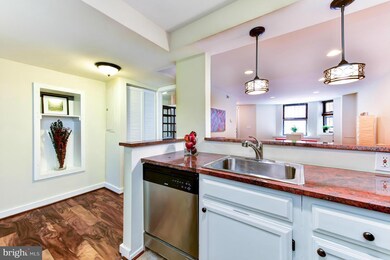 1871 California St NW unit 1, Washington, DC 20009 - photo 3