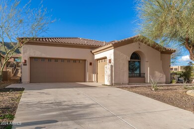 3 Car Garage