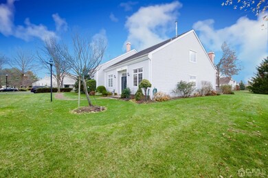 48 Winthrop Rd unit C, Monroe Township, NJ 08831 - photo 2