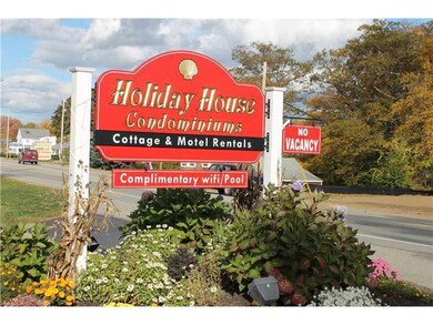 76 Post Rd unit 9M, Wells, ME 04090 - photo 4