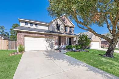 12102 Carol Ln, Pinehurst, TX 77362 - photo 4