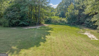 0 Creek Nation Rd unit TRACT 2, Jefferson, GA 30549 - photo 6