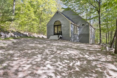 23 Blackcat Mountain Rd, Poland, ME 04274 - photo 4