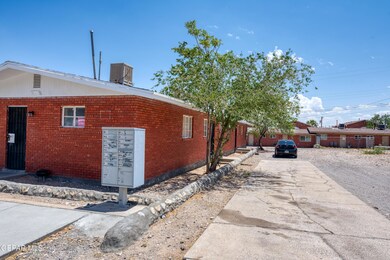3610 Hayes Ave unit 1-4, El Paso, TX 79930 - photo 2