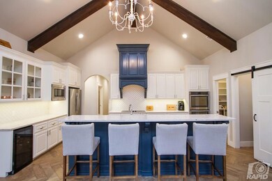 4710 N Bentwood Dr, San Angelo, TX 76904 - photo 4