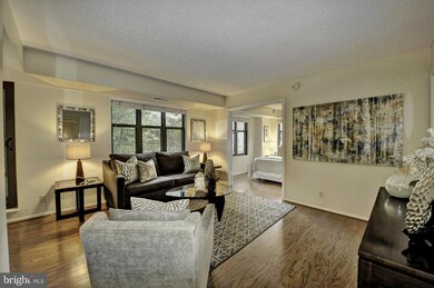 The Richmond Condominiums unit 203, Washington, DC 20036 - photo 7