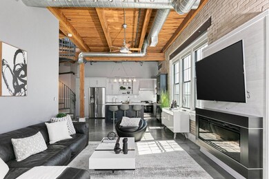 43 Charlton St unit B-509, Everett, MA 02149 - photo 6