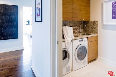 The Ritz Carlton Residences unit 48G, Los Angeles, CA 90015 - photo 7