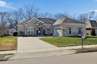 2607 Hidden Creek Way, Columbia, TN 38401 - photo 3