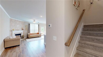 532 Walton Dr, Woodstock, GA 30188 - photo 5