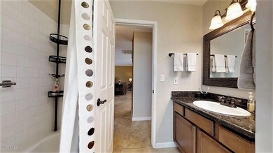 GUEST BATHROOM 1