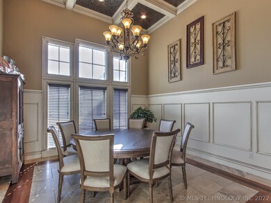 28865 E 25th Place S, Broken Arrow, OK 74014 - photo 4