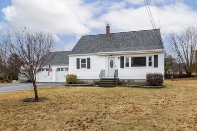 498 North Rd, Yarmouth, ME 04096 - photo 3