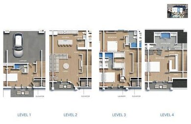 TBD Henderson Resort Way unit A, Destin, FL 32541 - photo 7