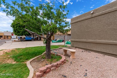 2513 N Barrow Ct, Chandler, AZ 85224 - photo 4