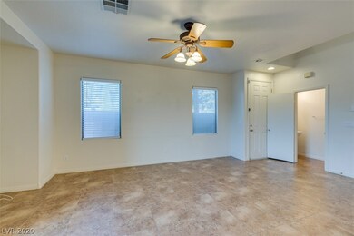 Entry level of home includes living room with ente