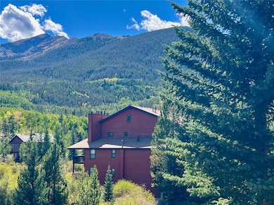 Located in Building A, surrounded by stunning open space and huge mountain views!
