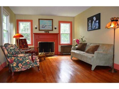 45 MacHigonne St, Portland, ME 04102 - photo 6