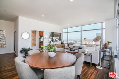 The Ritz Carlton Residences unit 32K, Los Angeles, CA 90015 - photo 5