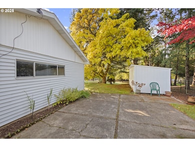 5673 SW Old Highway 47, Gaston, OR 97119 - photo 4