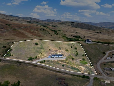 159 Porter Creek Rd, Horseshoe Bend, ID 83629 - photo 3