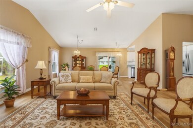 2651 N Canterbury Lake Dr, Hernando, FL 34442 - photo 5