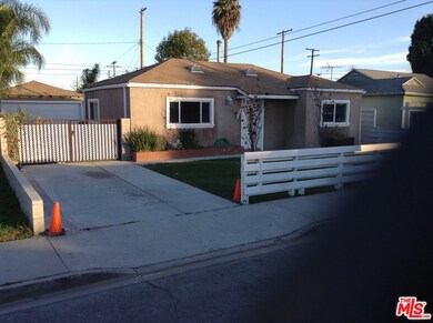 Front House Photo