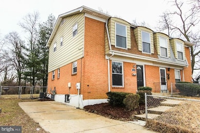 622 Suffolk Ave, Capitol Heights, MD 20743 - photo 2