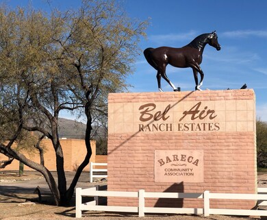 Bel Air Ranch Estates