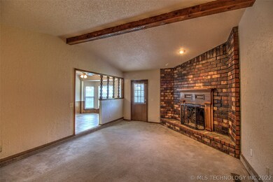 3000 E Oakridge St, Broken Arrow, OK 74014 - photo 2