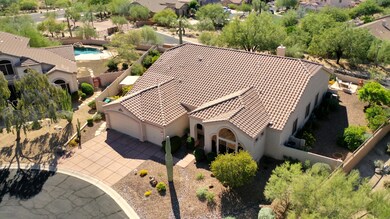 3751 N Piedra Circle, Mesa AZ
