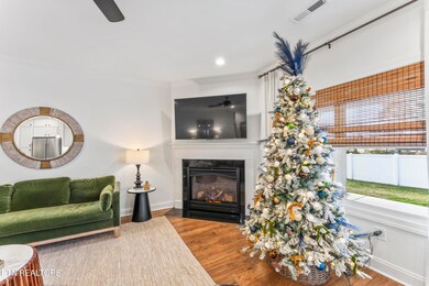 1913 Melton Meadows Dr, Maryville, TN 37803 - photo 6