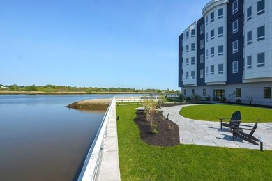 60 Newbury St unit 1, Quincy, MA 02171 - photo 5