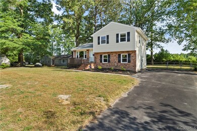 1905 Chemin Rd, Petersburg, VA 23805 - photo 3