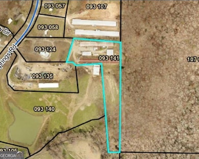 0 Porter Springs Rd unit 10648400, Dahlonega, GA 30533 - photo 4