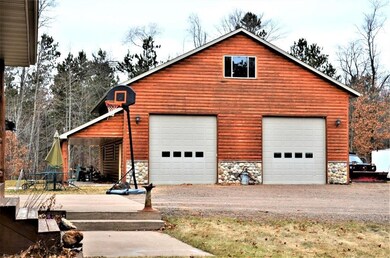 28425 Fox Ridge Ct, Danbury, WI 54830 - photo 3