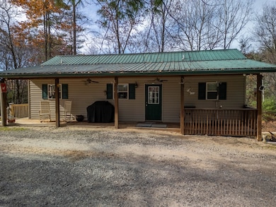 212 Pendergrass Rd, Marble, NC 28905 - photo 2